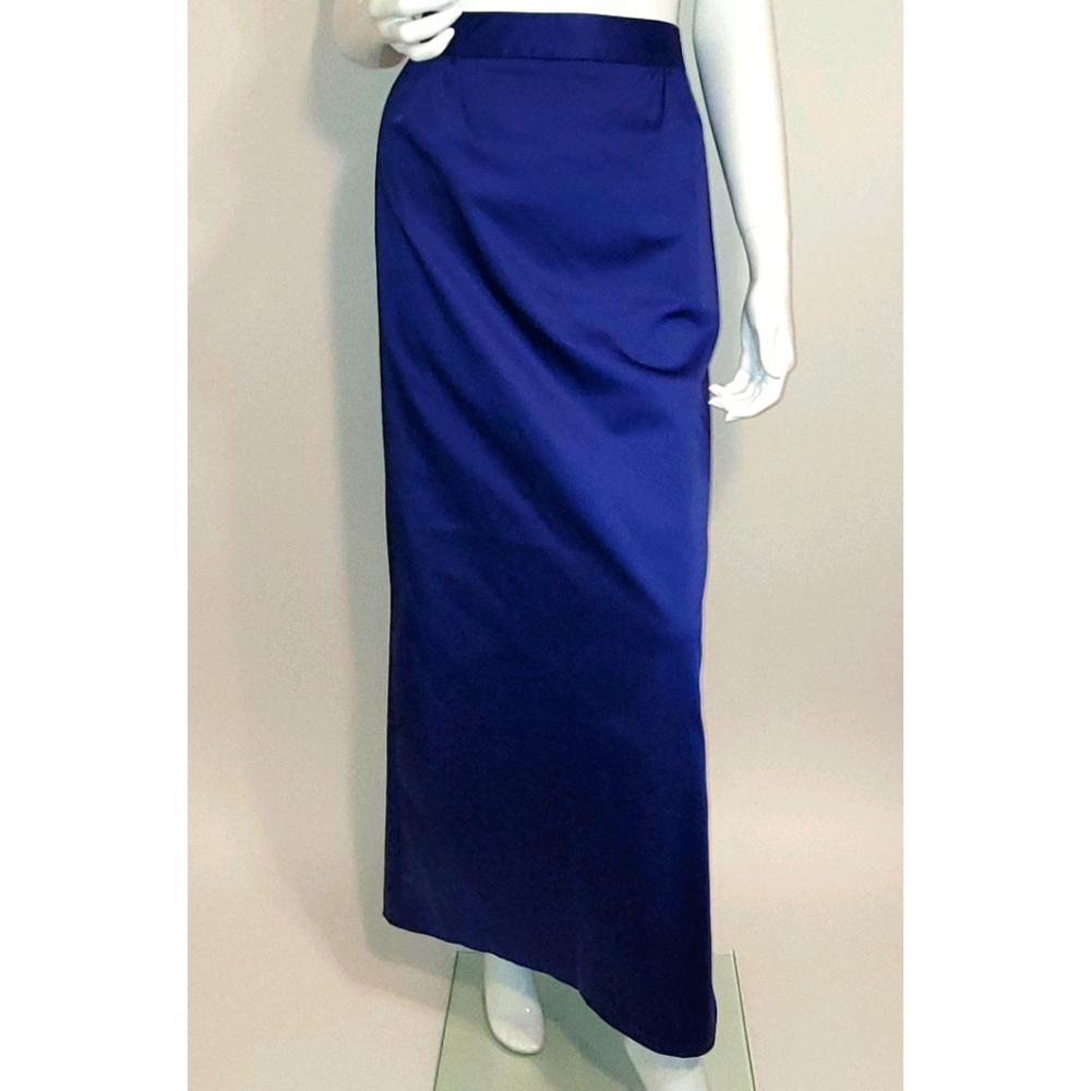 Talbots Satin Maxi Skirt BUNDLE&SAVE!